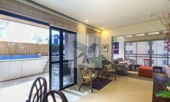 Imagem 3: Cobertura Duplex em São Paulo