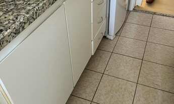 Imagem 7: Apartamento para aluguel tem 60 metros quadrados com 2 quartos em Vila Hamburguesa - São P