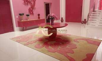 Imagem 7: Casa de Condomínio com 8 dorms, Acapulco, Guarujá - R$ 16 mi, Cod: CA0500