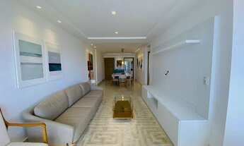 Imagem 7: Apartamento novo e Decorado há uma quadra do mar na Avenida Oceânica Praia do Morro Guarap