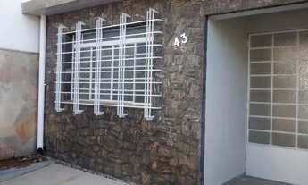 Imagem 5: Charmoso sobrado para locação na Vila Mariana