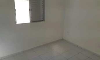 Imagem 6: Casa Térrea para venda com 84 metros quadrados com 2 quartos em Jussara Mongaguá - SP