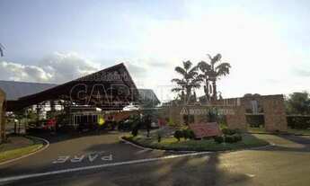 Imagem 2: Sao Carlos - Casa de Condomínio - Condominio Parque Residencial Damha I