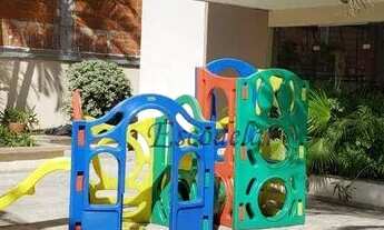 Imagem 5: Apartamento com 3 dormitórios à venda, 110 m² por R$ 594.000,00 - Santana - São Paulo/SP