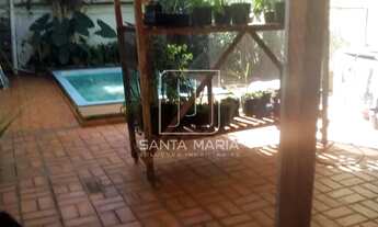 Imagem 6: Casa (térrea na rua) 3 dormitórios/suite, cozinha planejada