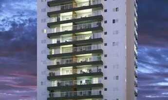 Imagem: Apartamento com 3 dorms, Guilhermina, Praia