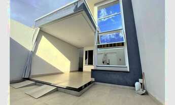 Imagem 2: Casa com 3 dormitórios à venda, 105 m² por R$ 305.000,00 - São Francisco - Guanambi/BA