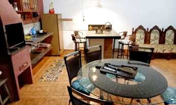 Imagem 7: CASA RESIDENCIAL em RIBEIRÃO PRETO - SP, PARQUE RESIDENCIAL LAGOINHA