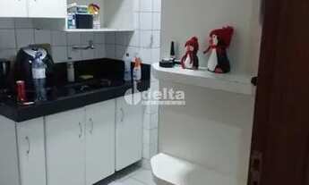 Imagem 5: Apartamento à venda, 2 quartos, 1 vaga, Cazeca - Uberlândia/MG
