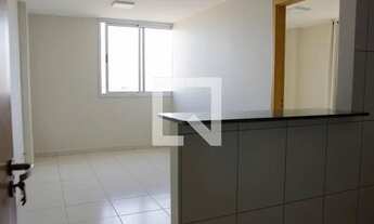 Imagem 2: Apartamento para Aluguel - Samambaia, 1 Quarto, 38 m2