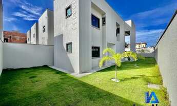 Imagem 3: Duplex com amplo terreno de esquina e 4 suítes à 5 min do shopping via sul