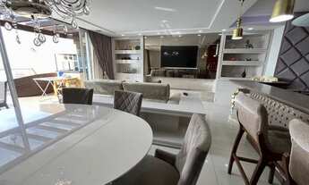 Imagem 4: Cobertura frente mar - 3 suítes - Praia de Palmas