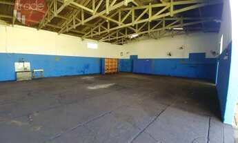 Imagem 6: Barracão à venda, 295 m² por R$ 415.000,00 - Centro - Sertãozinho/SP