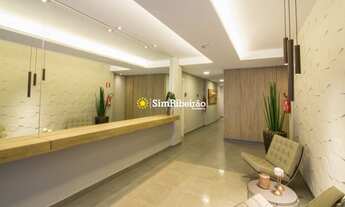 Imagem 2: Apartamento a venda no Edifício Only Residence. Bairro Iguatemi