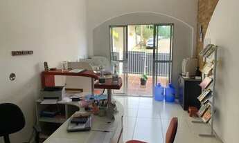 Imagem 2: Casa para Venda em Valinhos, Vila Embaré, 2 dormitórios, 3 banheiros