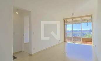 Imagem 2: Apartamento para Aluguel - Barra da Tijuca, 1 Quarto, 70 m2