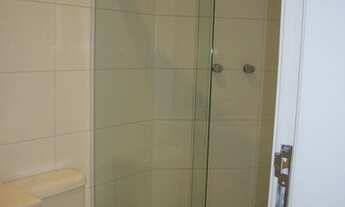 Imagem 6: Apto a Venda - 02 dorm sendo 1 suite, 90m² , sala integrada com varanda , 01 vaga - Prox a