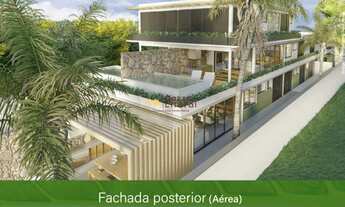 Imagem 2: Casa em condominio RESIDENCIAL em São Sebastião - SP, JUQUEHY