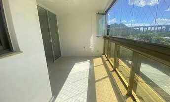 Imagem 3: Ed Vivace-3 Qts-1 Suíte-105 M²-Sol da Manhã-Lazer Completo na Cobertura-P. das Castanheira