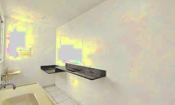 Imagem 2: Liberdade Lago Azul 4º andar bancada em granito 1 split vaganumerada incluso tx cond.água