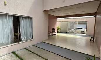 Imagem 4: Casa Parque dos Carajás