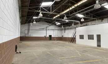 Imagem: VÁRZEA PAULISTA - Galpão/Depósito/Armazém