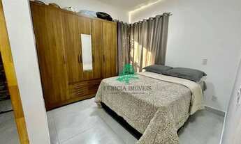 Imagem 7: Casa mobiliada com 2 dormitórios para alugar, 70 m² por R$ 2.800/mês - Jardim Buenos Aires