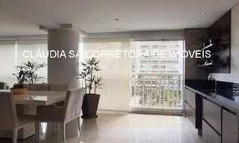 Imagem 6: SÃO PAULO - Apartamento Padrão - CHÁCARA SANTO ANTÔNIO (ZONA LESTE