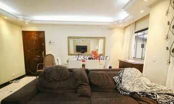 Imagem 2: Sobrado com 3 dormitórios à venda, 253 m² por R$ 1.300.000,00 - Vila Arcádia - São Paulo/S