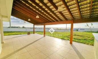 Imagem 3: Exclusiva e Espaçosa Casa para locação em Condomínio fechado no Villa Branca em Jacareí/SP