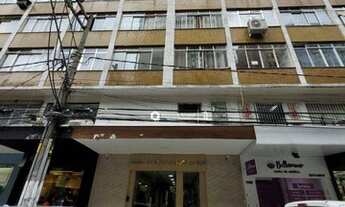 Imagem 2: Apartamento com 1 quarto para alugar, 43 m² por R$ 1.157/mês - Centro - Juiz de Fora/MG