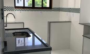 Imagem 7: DUQUE DE CAXIAS - Apartamento Padrão - JARDIM VINTE E CINCO DE AGOSTO