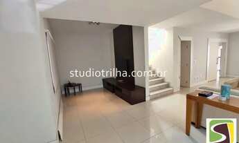 Imagem 6: CASA NO COND. FLORADAS DA SERRA, 264 M², 4 DORMITÓRIOS (2 SUÍTES