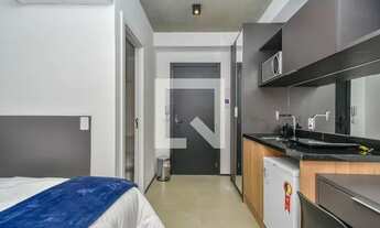 Imagem 5: Apartamento para Aluguel - Consolação, 1 Quarto, 17 m2