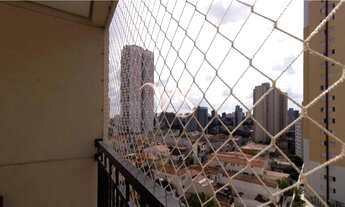 Imagem 7: Apartamento para Venda em São Paulo, Parada Inglesa, 3 dormitórios, 1 suíte, 2 banheiros