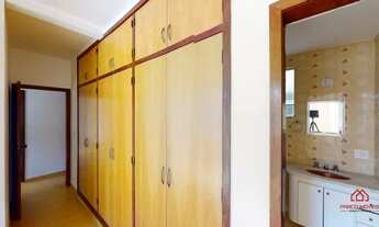 Imagem 4: Apartamento 04 quartos a venda no Santo Antonio