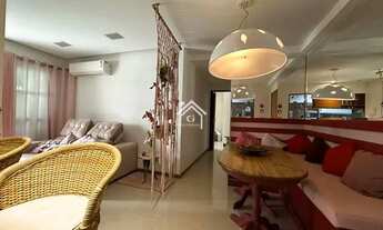 Imagem 2: Apartamento de 2 quartos finamente decorado no Villas da Barra