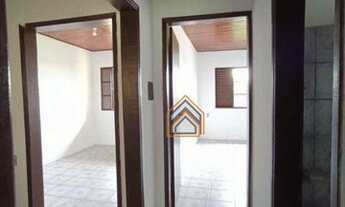 Imagem 7: Casa com 2 dormitórios à venda, 60 m² por R$ 220.000,00 - Bela Vista - Alvorada/RS