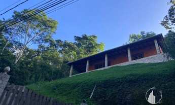 Imagem 4: Petrópolis - Casa Padrão - Itaipava