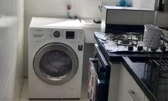 Imagem 6: PRAIA GRANDE - Apartamento Padrão - GUILHERMINA