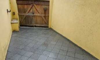 Imagem 3: Casa para aluguel tem 80 metros quadrados com 2 quartos em Campo Grande - Rio de Janeiro