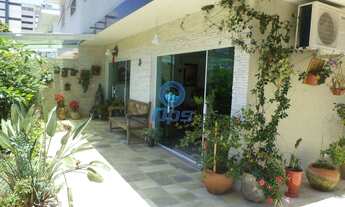 Imagem 4: Casa de Condomínio com 4 dorms, Aparecida, Santos - R$ 3.5 mi, Cod: 4680