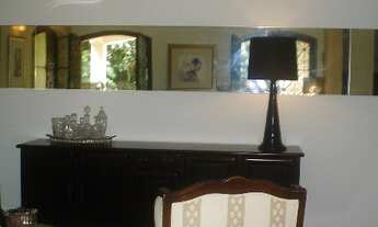 Imagem 6: CASA RESIDENCIAL em CAMPINAS - SP, PARQUE SÃO QUIRINO