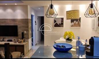 Imagem 2: Rio de janeiro - Apartamento Padrão - Recreio dos Bandeirantes