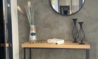 Imagem: Apartamento de um quarto no centro da cidade