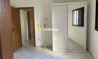 Imagem 7: Apartamento a venda no Edifício Ilhas do Sul. Bairro Nova Aliança