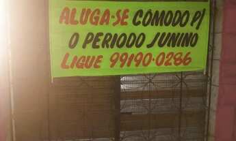 Imagem 4: Alugo 1° andar P/ Junino