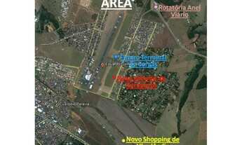 Imagem 3: Terreno Comercial próximo ao Aeroporto de Uberlândia!