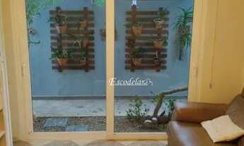 Imagem 4: Casa com 3 dormitórios à venda, 194 m² por R$ 1.380.000,00 - Jardim Leonor Mendes de Barro