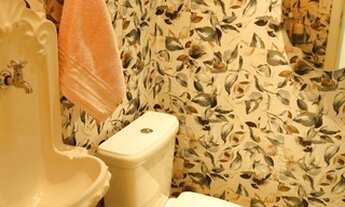 Imagem 6: Apartamento semi mobiliado no bairro Vila Nova próximo ao hospital do Pulmão, 3 suítes ( 2